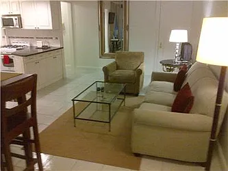 Rented by KG Properties