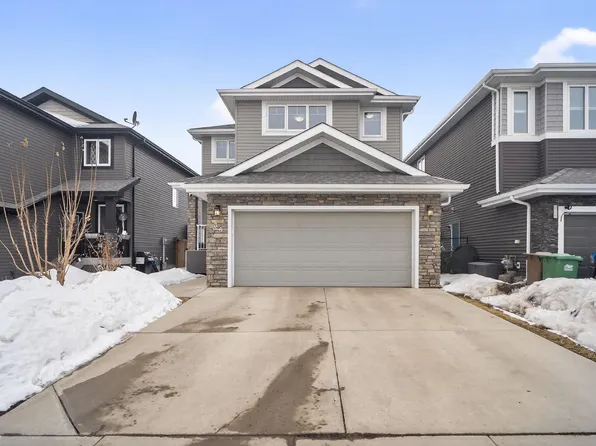 36 Riviere Ter, Saint Albert, AB T8N 7N9