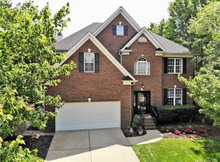 11910 Willingdon Rd, Huntersville, NC 28078