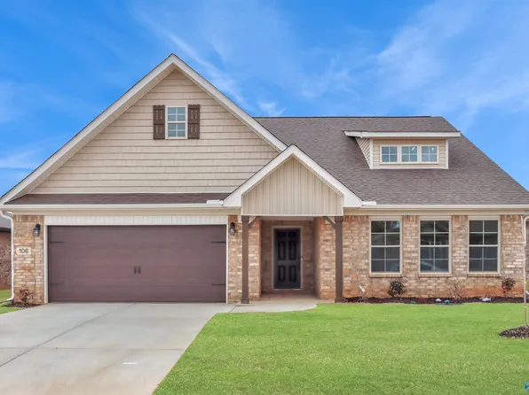 106 Ocean Springs Ave, Toney, AL 35773