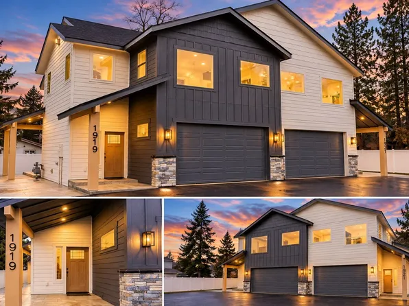 1921 E Montana Ave, Coeur D Alene, ID 83814