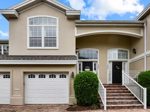 2205 Makarios Dr, Saint Augustine, FL 32080