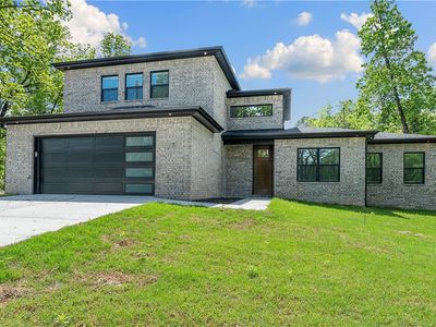 7 Ironside Ln, Bella Vista, AR, 72715