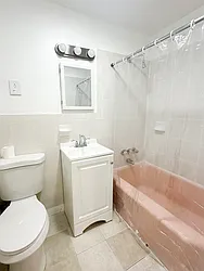 Rented by City Connections Realty