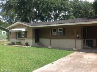 714 Harrington St, Jennings, LA 70546