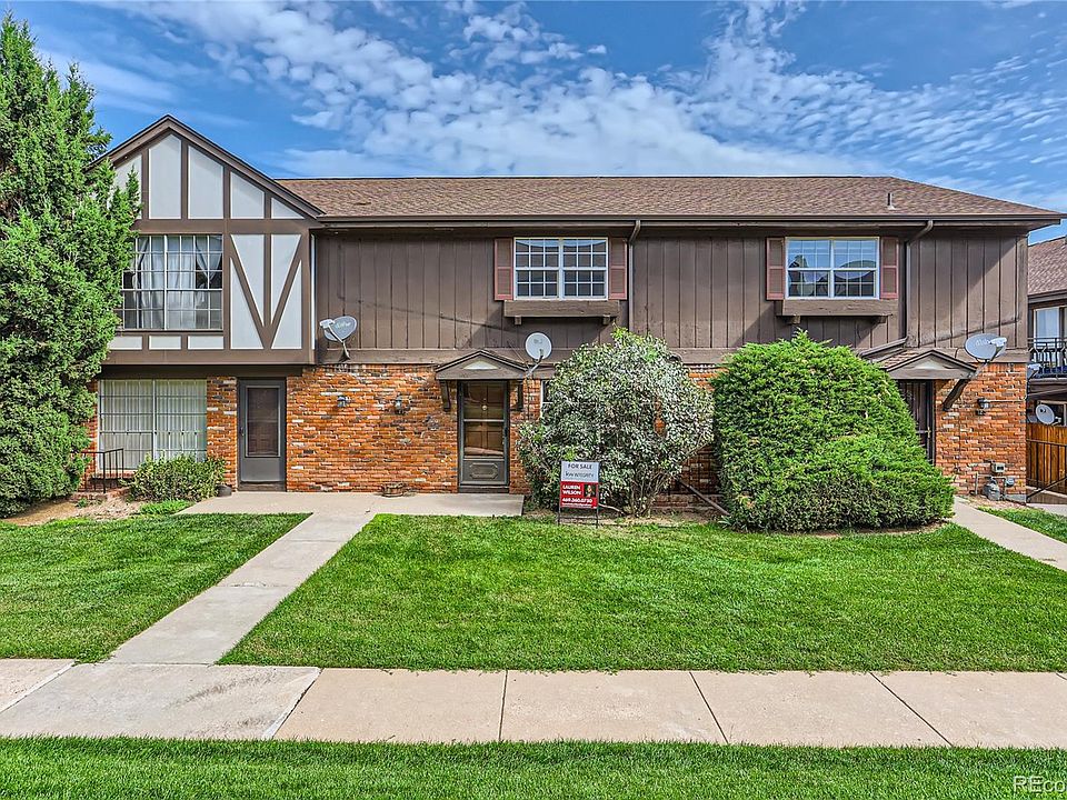 3825 S Monaco Parkway Unit 121, Denver, CO 80237 Zillow