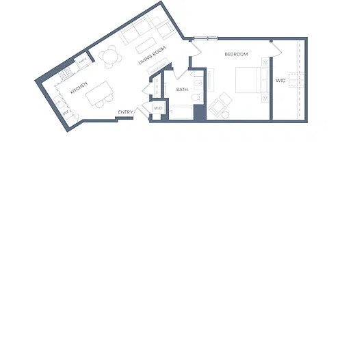 Floor plan A12