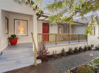 39 Merced Ave, San Anselmo, CA 94960