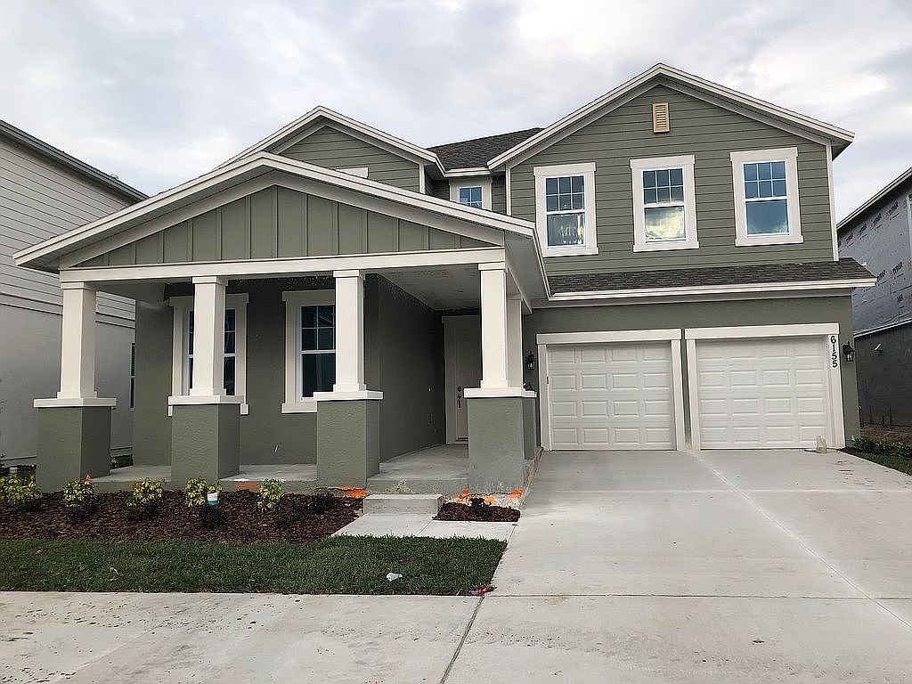 6155 Hamlin Reserve Blvd, Winter Garden, FL 34787 Zillow
