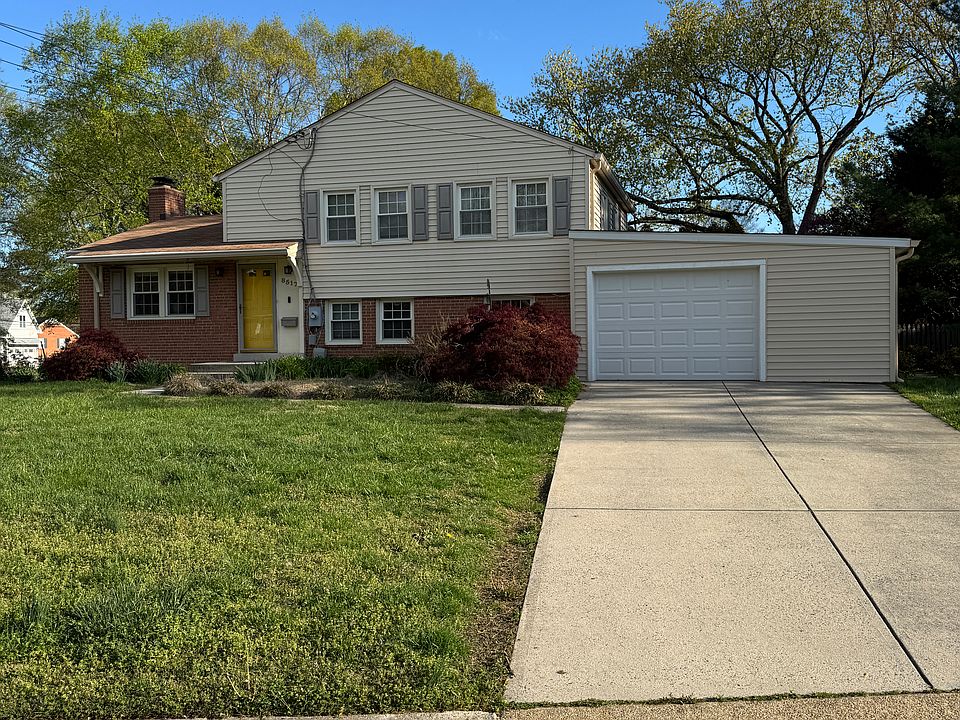 1st image of 8517 Doyle Dr
