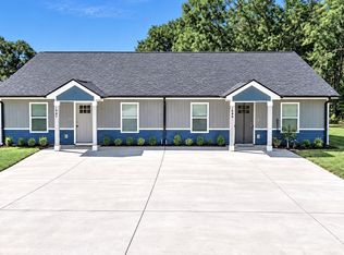 1647 & 1649 Nazareth Rd, Spartanburg, SC 29301