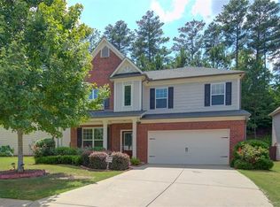 3025 Carrick Rd, Cumming, GA 30040