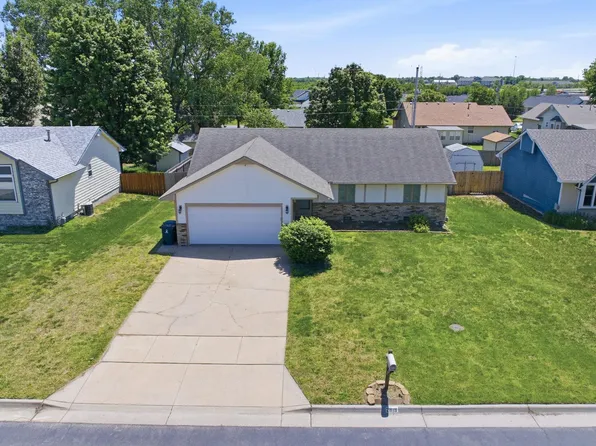 2919 W 4th Ave, El Dorado, KS 67042