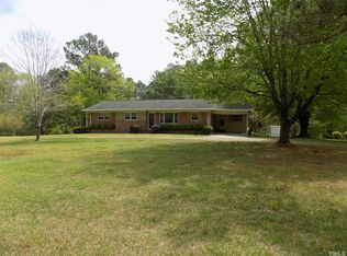 868 T K Allen Rd, Louisburg, NC 27549