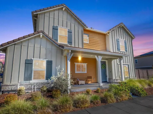 1105 Swarthmore Court, Dixon, CA 95620