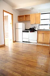 Rented by Crosstown Apartments NYC