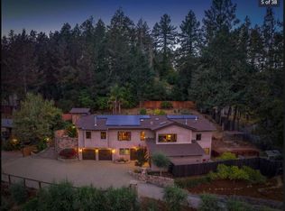 2387 Los Olivos Rd, Santa Rosa, CA 95404