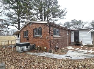 5123 Roane State Hwy, Rockwood, TN 37854