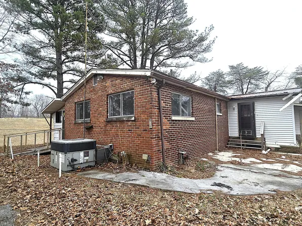 5123 Roane State Hwy, Rockwood, TN 37854