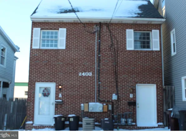 2403 W 2nd St, Wilmington, DE 19805