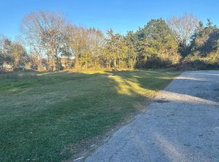 3900 Avenue B Lot 11, Brookshire, TX 77423