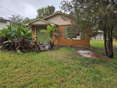 6443 Werner Ave, New Port Richey, FL, 34652