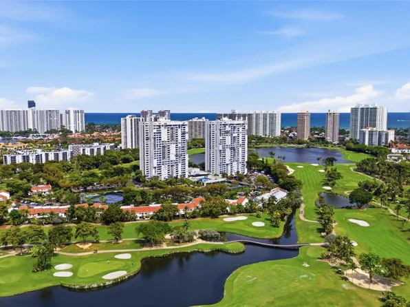 20225 NE 34th Ct APT 2218, Aventura, FL 33180