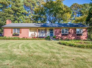 138 Carlisle Dr, Jackson, TN 38301