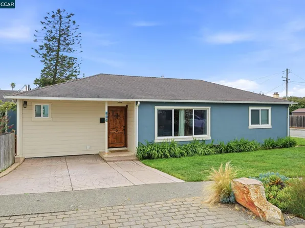 136 Pacific Ave, Pacifica, CA 94044