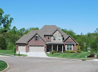 610 Briarstone Ln, Knoxville, TN 37934