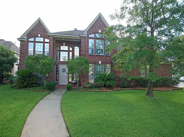 17902 Russwood Ct, Spring, TX 77379