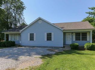 181-183 W Knox St, Brooklyn, IN 46111