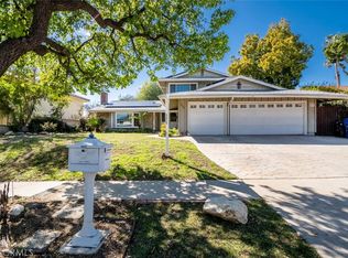 10849 Topeka Dr, Porter Ranch, CA 91326