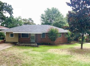 3 Fairmont Dr, Little Rock, AR 72204