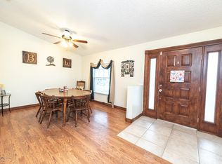 6185 Degan Rd, Cocoa, FL 32927