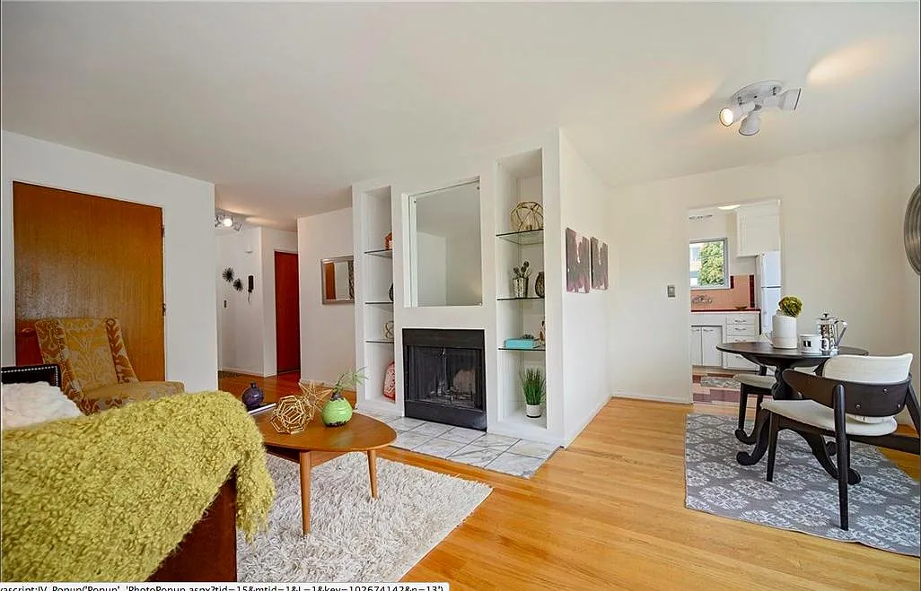 1 bed, 652 sqft, $2,200 — Photo 4