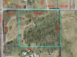 0 Benning Rd, Sunman, IN 47041