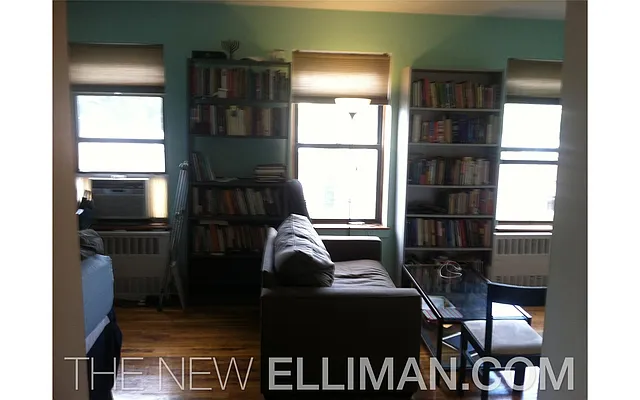 Rented by Douglas Elliman | media 24