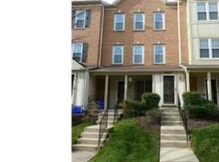 2067 Westchester Dr #60, Silver Spring, MD 20902