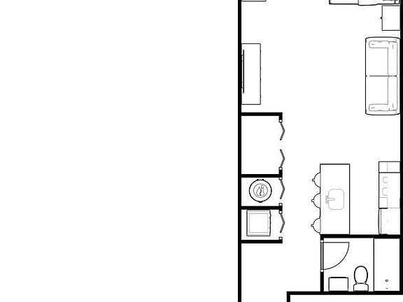 2nd image of 3926 Haverford Ave #4