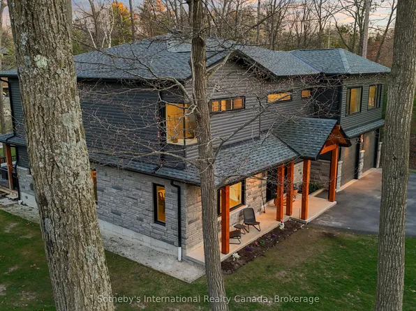 71 Oak Lea Blvd, Wasaga Beach, ON L9Z 2V1