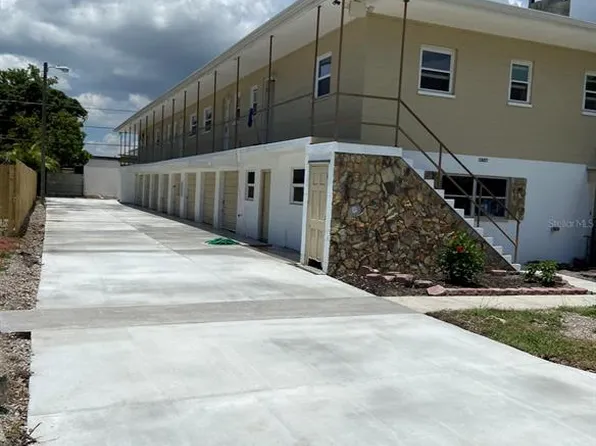 2807 41st Ave N, Saint Petersburg, FL 33714