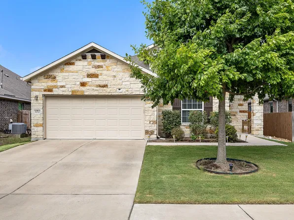 8042 Arezzo Dr, Round Rock, TX 78665