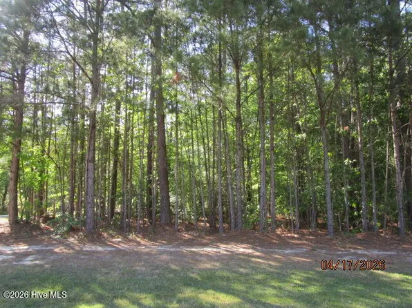 47 Boshers Point Dr Lot 47, Hertford, NC 27944