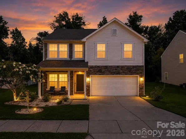 2628 Courtland Dr, Clover, SC 29710
