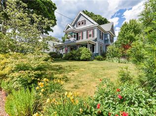 166 Grove St, Putnam, CT 06260