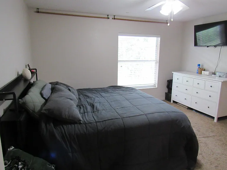 Primary suite