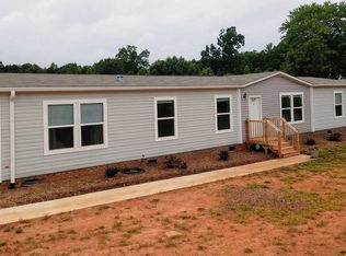 185 Prison Camp Rd, Campobello, SC 29322