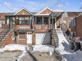 621 Avenue Y, Brooklyn, NY 11235