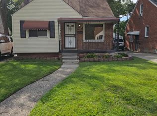20085 Gilchrist St, Detroit, MI
